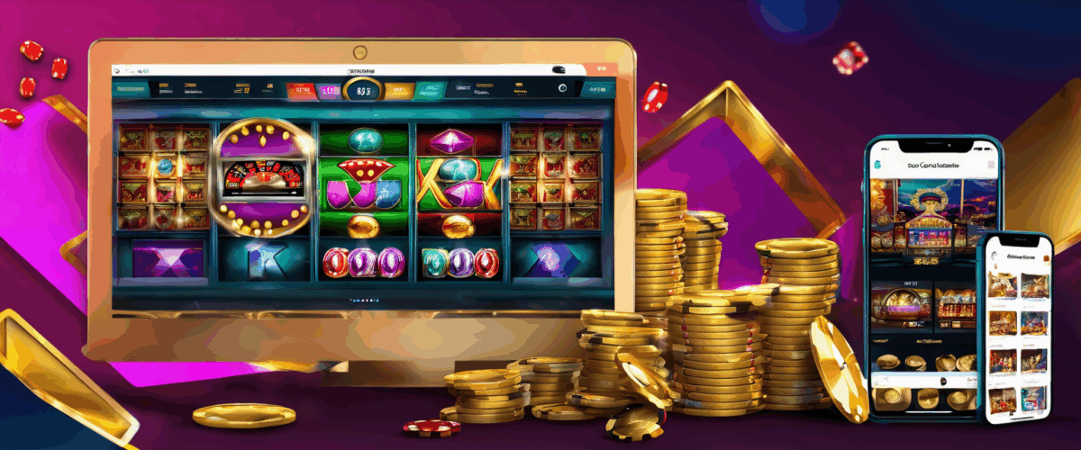 Application Casino Max : Comment optimiser vos gains avec cette app fiable