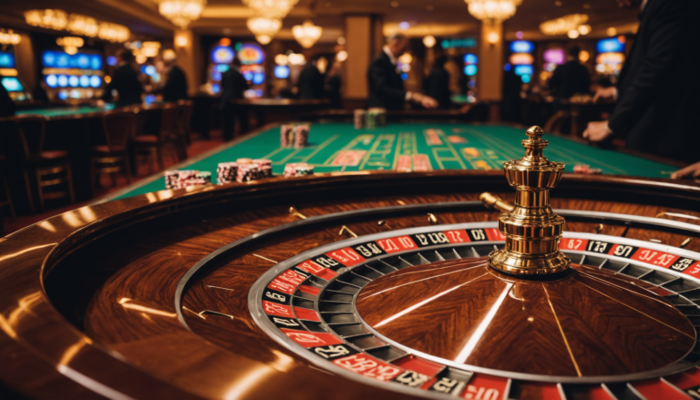 Blacklist de casinos en ligne : comment éviter les arnaques en 2026