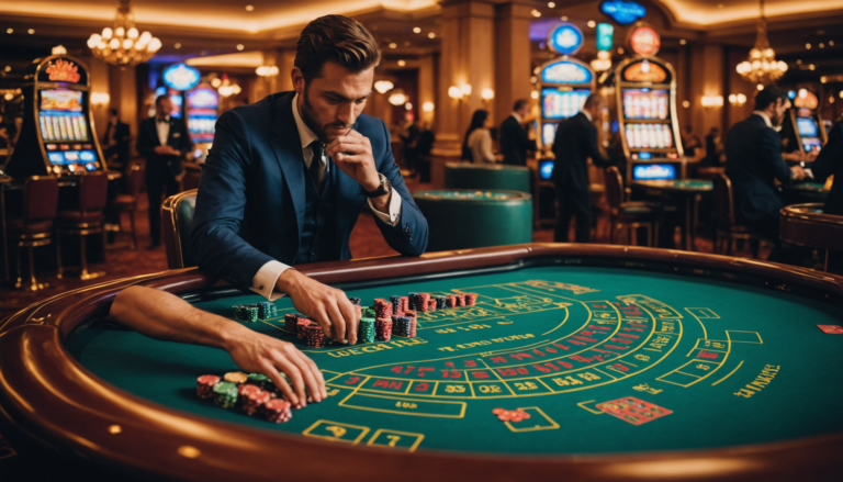 Les critères clés des meilleurs casinos en ligne en 2026 selon Critiquejeu