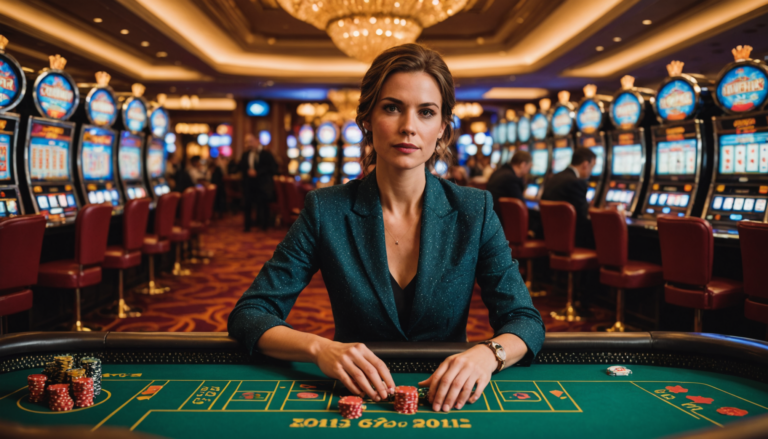 Les enjeux des tournois dans les casinos en ligne : comment maximiser vos gains